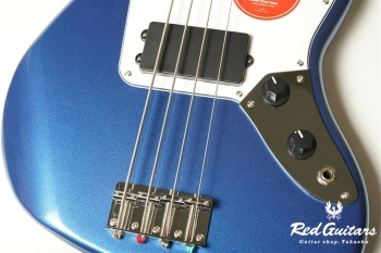AFFINITY SERIES JAGUAR BASS H - Lake placid blue